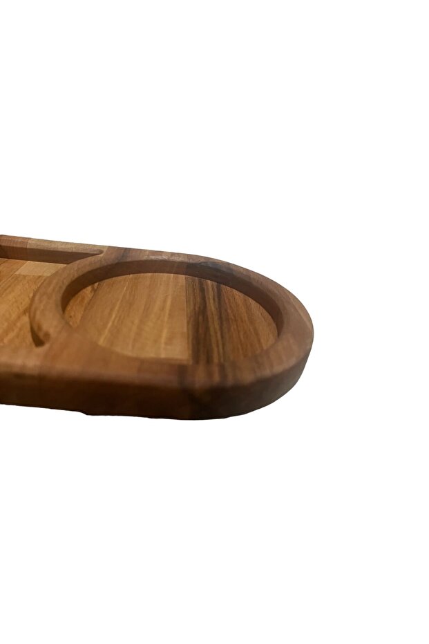 عرض تقديمي للاستخدام العام مع مقصورتين، تقديم الطعام - 4