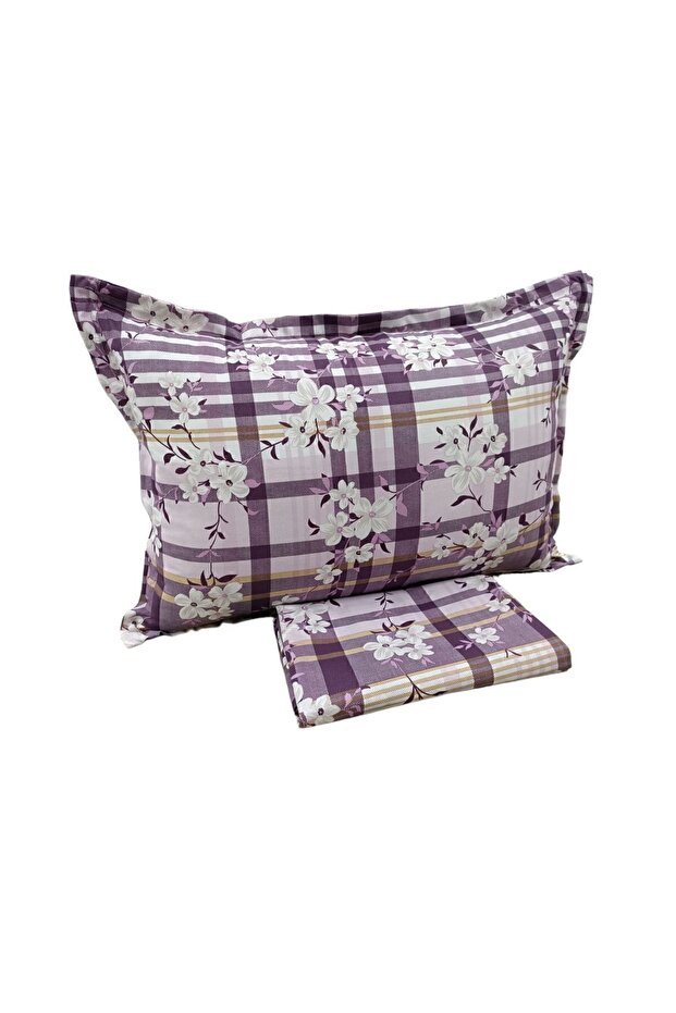 Single Flat Sheet Set - 3