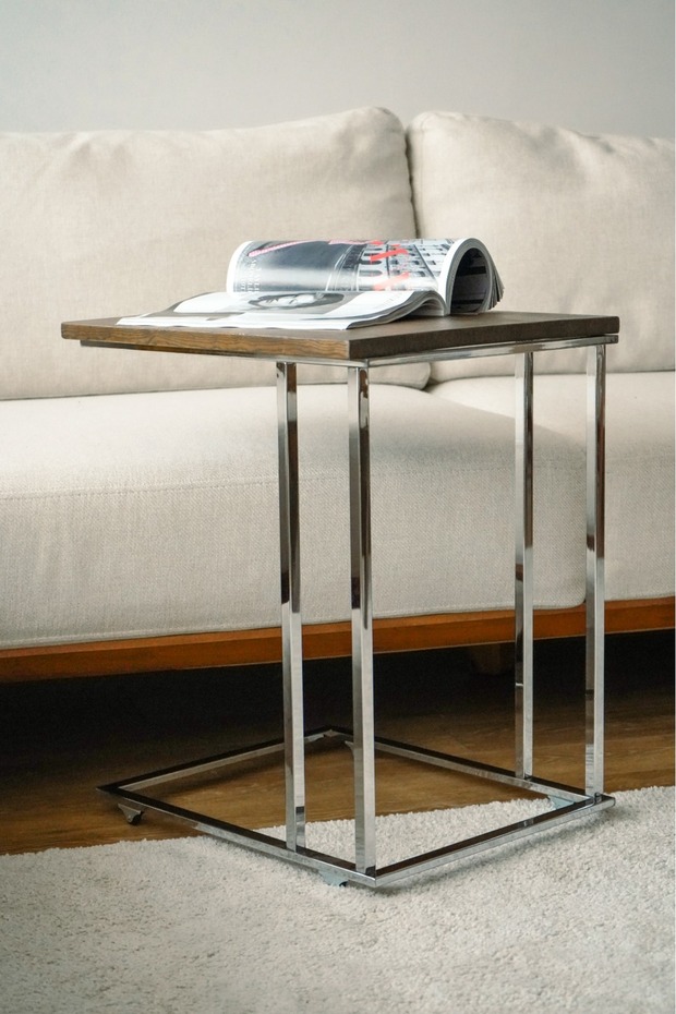 Yan Sehpa & C Sehpa - 1