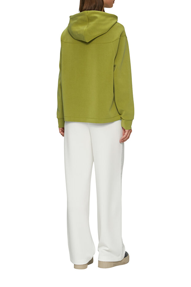 2150866 Model mikiny - 3