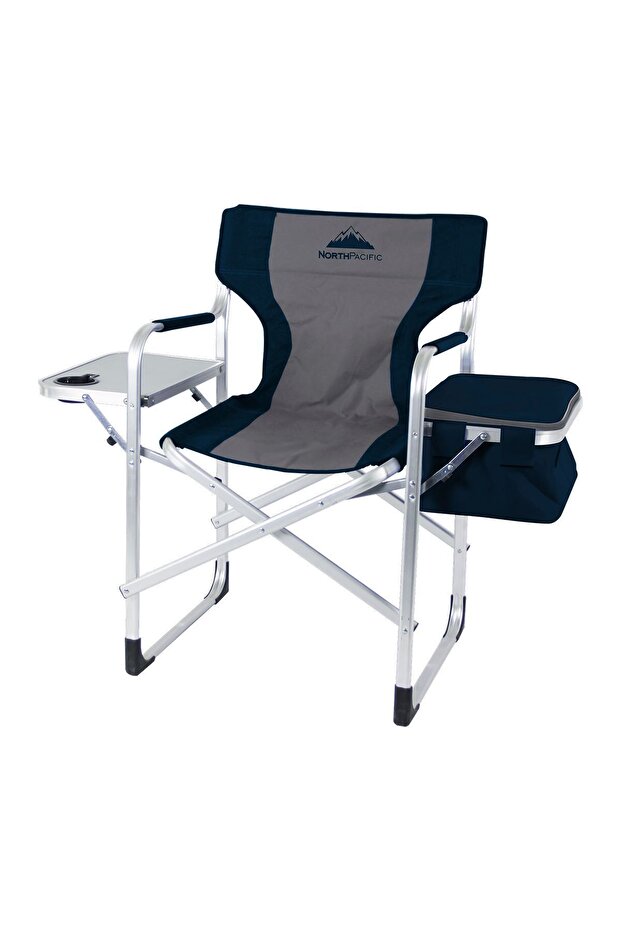 Fonksiyonel Kamp Sandalyesi - 1