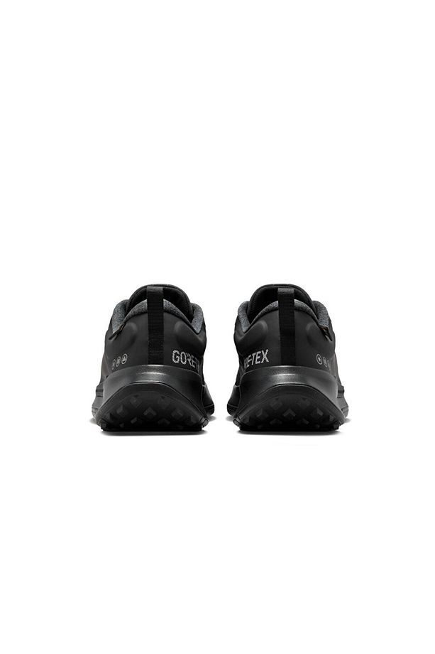 Unisex Arazi Tipi Koşu Ayakkabısı Juniper Trail 2 Gtx FB2067-001 Siyah - 5