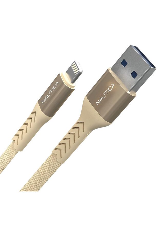 C40 Lightning To Usb-a 12w Hızlı Şarj Ve Data Kablosu 2.1m Pembe - 1