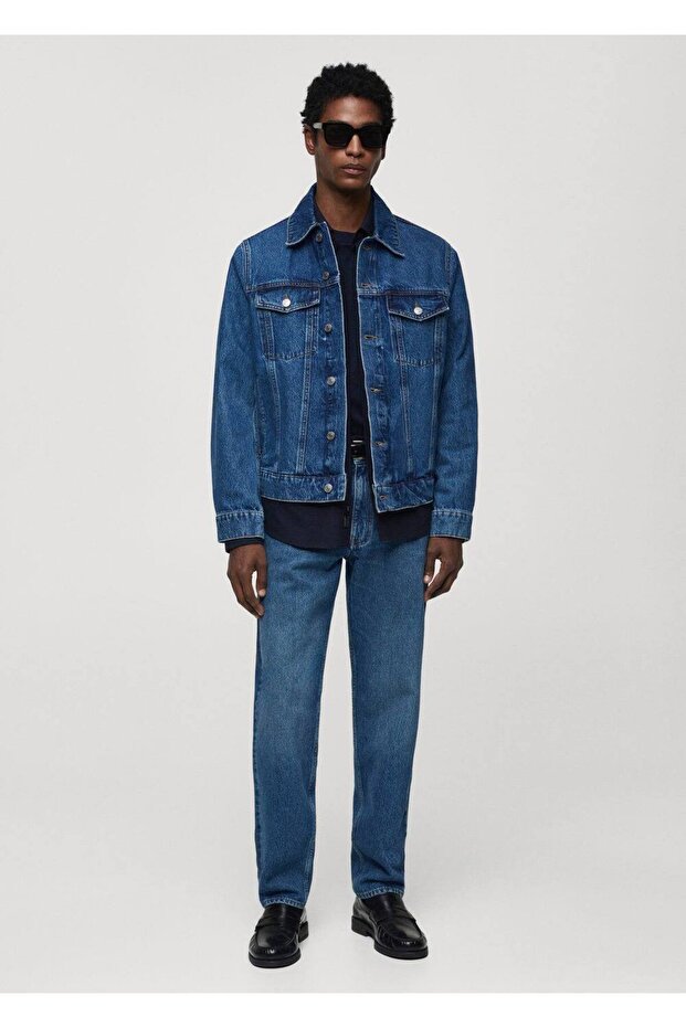 Cepli Denim Mont - 2