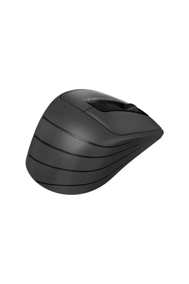 Fg30 Gri Nano 2000 Dpı Kablosuz Optik Mouse - 4