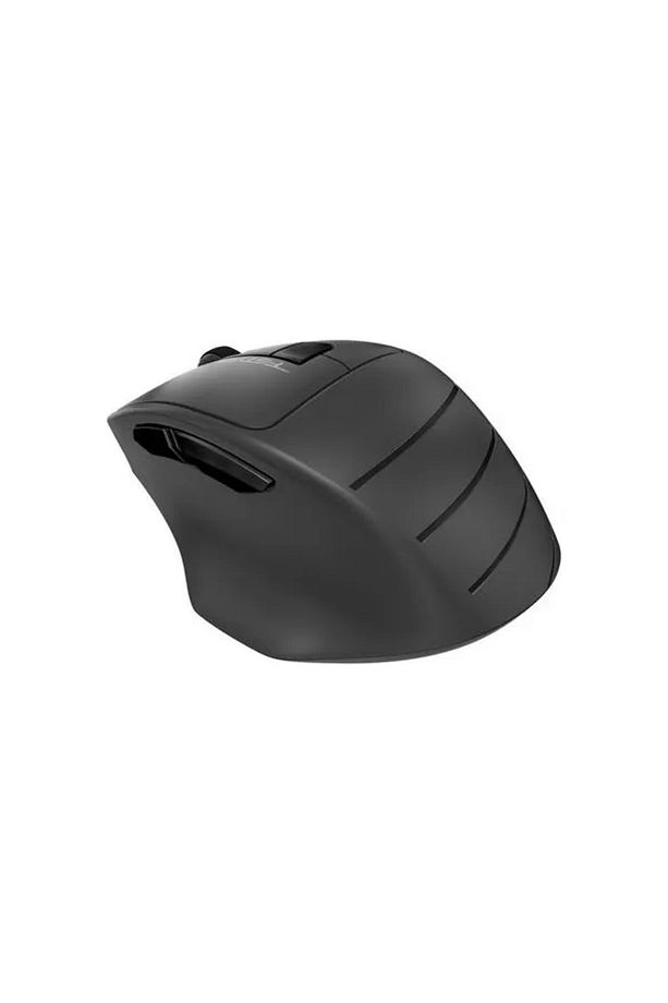 Fg30 Gri Nano 2000 Dpı Kablosuz Optik Mouse - 3