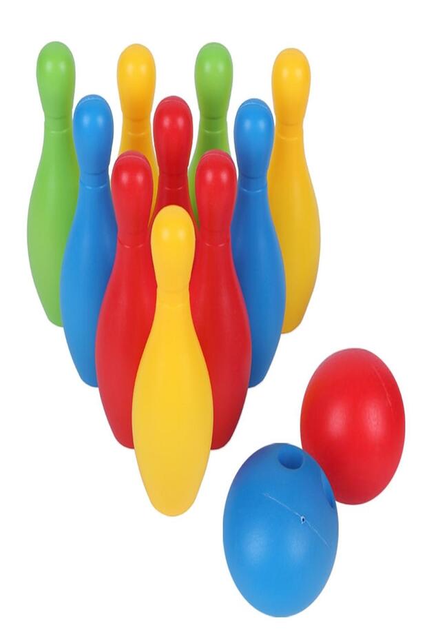 Best Toys Bowling Games 6573