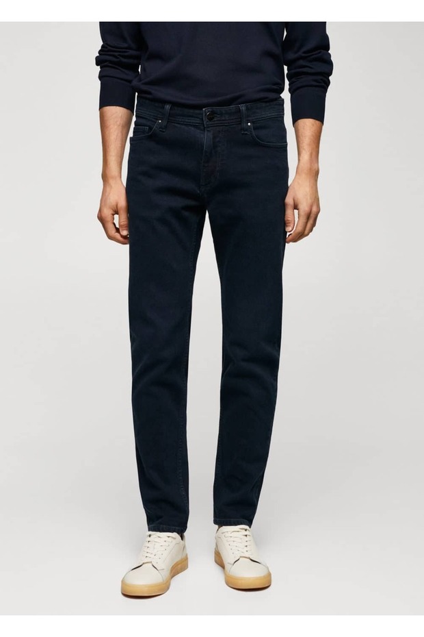 Jan Slim fit jean - 1
