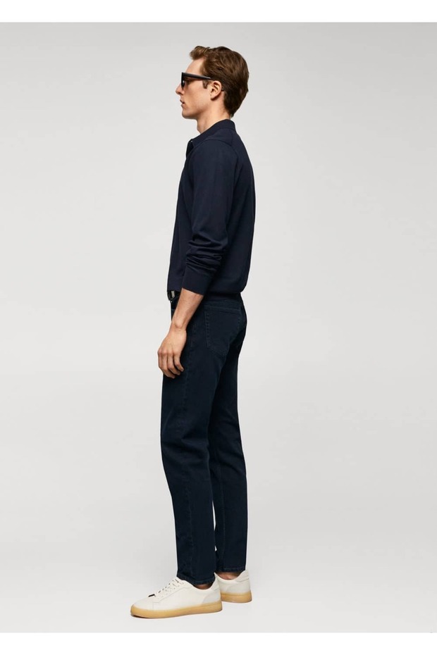 Jan Slim fit jean - 6