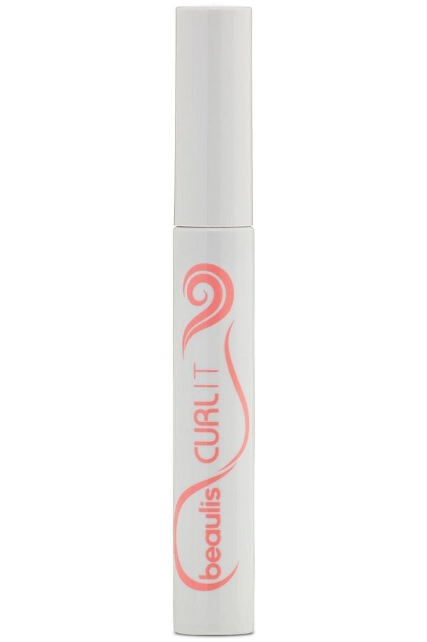 Curl It Maskara Hacimli Ve Kıvrık Kirpikler - 2