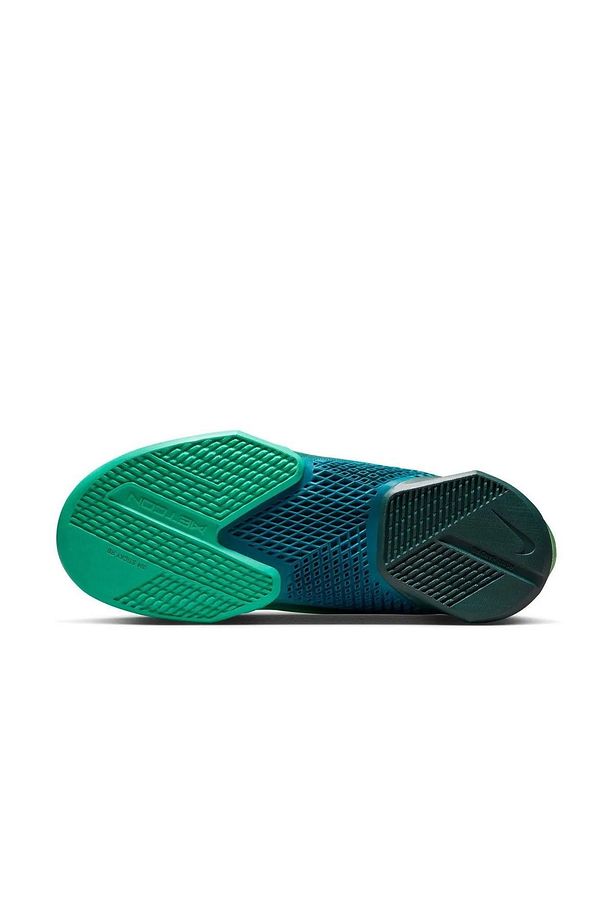 Zoom Metcon Turbo 2 Sneaker Erkek Ayakkabı DH3392-302 - 7