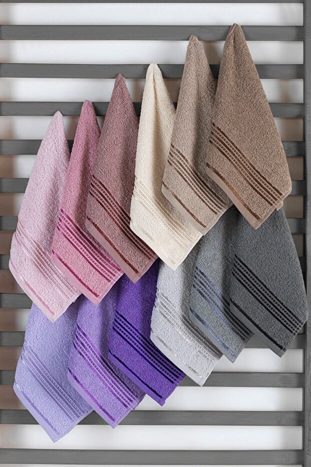 Nova Set of 12 30x50 Towels I Kitchen Towel