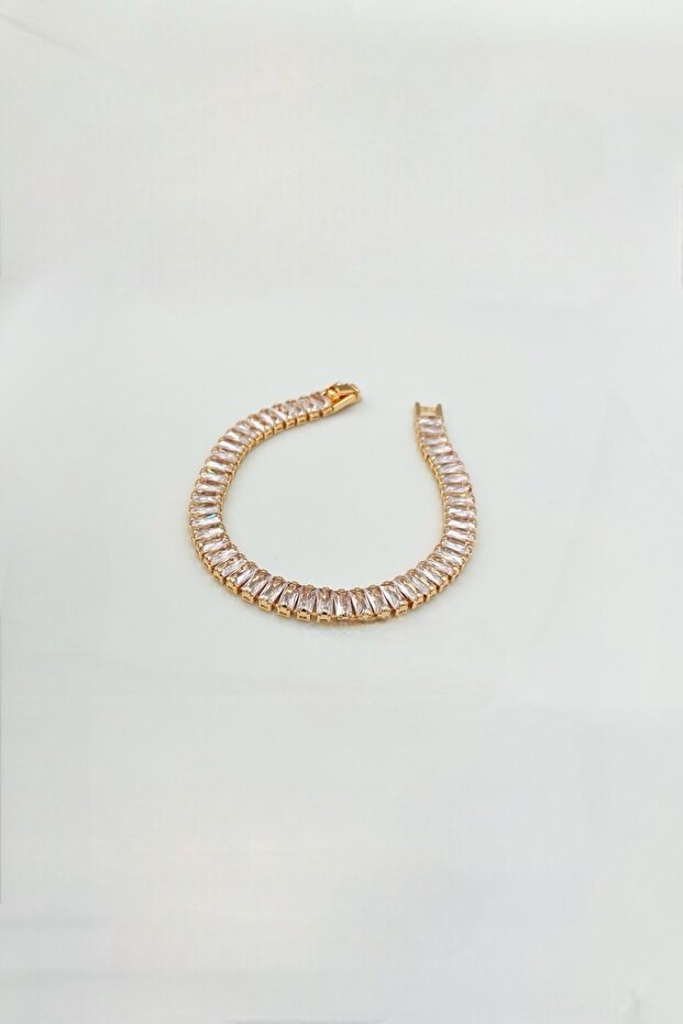 Waterway Baguette Xuping Bracelet