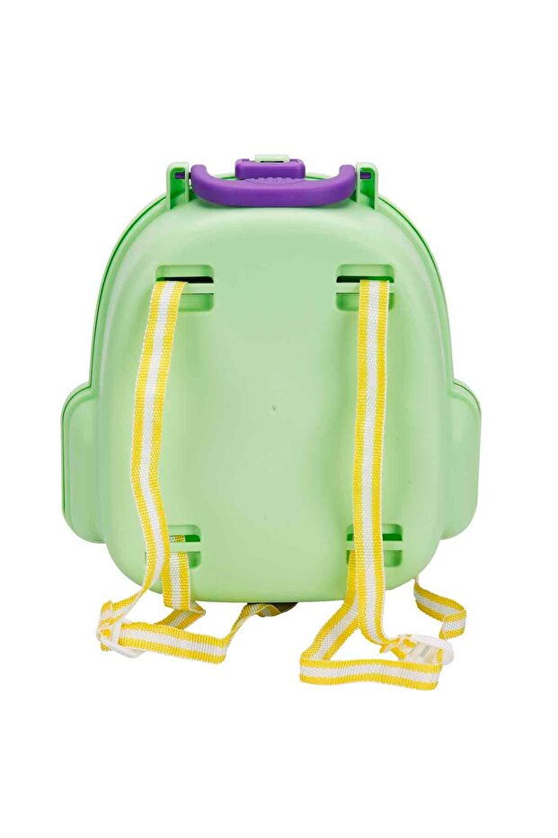 Çantalı Mutfak Seti - 7