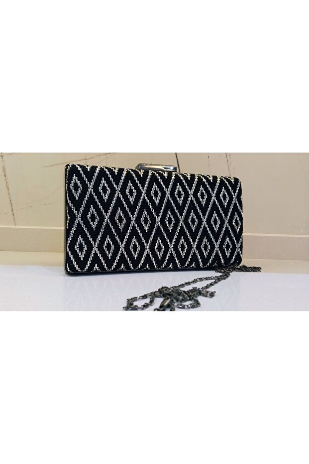 Tel kırma çanta - 1