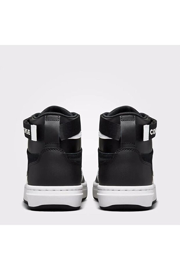 Pro Blaze Cup Removable Strap Unisex Siyah Sneaker - 3