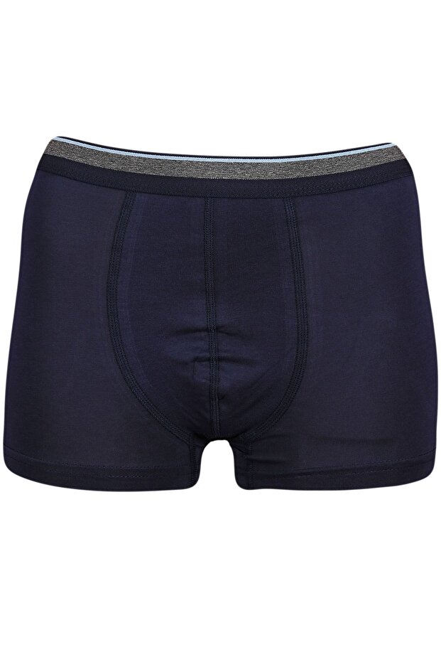 Αγόρι πολύχρωμο Lycra Boxer - 4