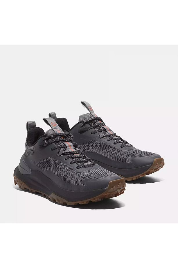 Motıon Access Low Lace Up Sneaker Erkek Gri Spor Ayakkabı Tb0a6djkex61 - 4