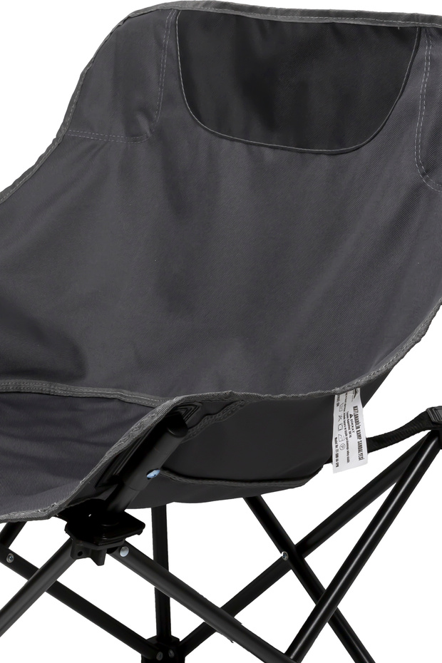 Katlanabilir Kamp Sandalyesi - 5