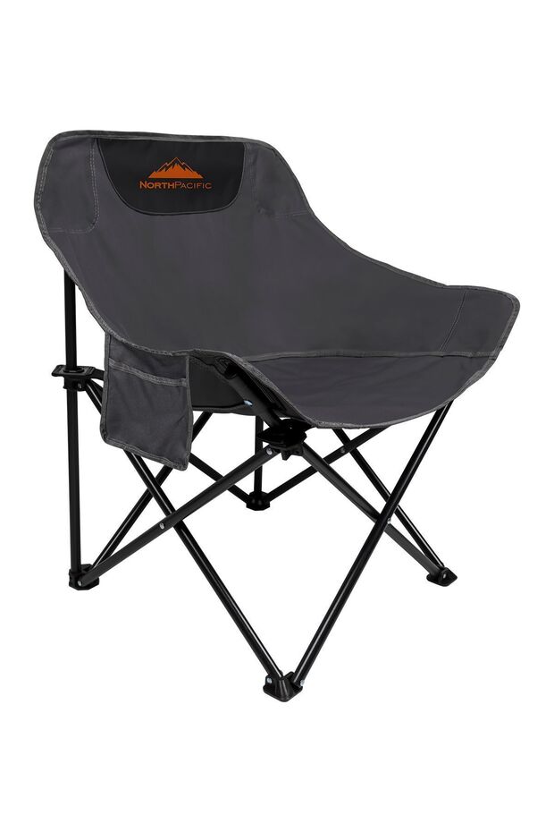 Katlanabilir Kamp Sandalyesi - 1