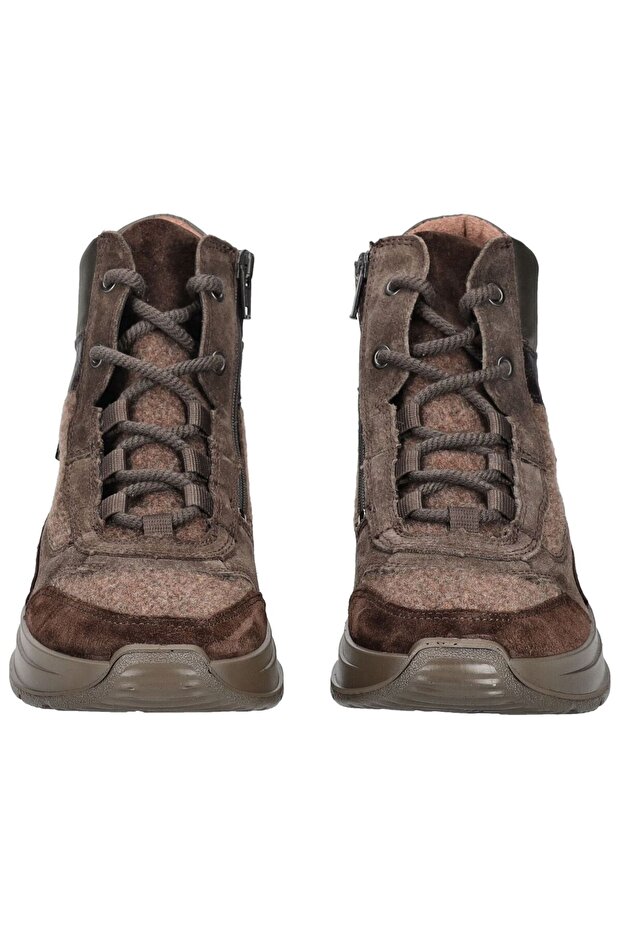 Εξομάλυνση - 4