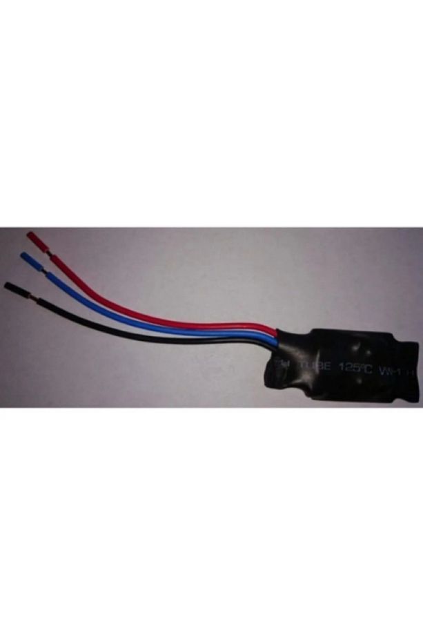 Led Fren Modülü Sürekli Çakar - 1