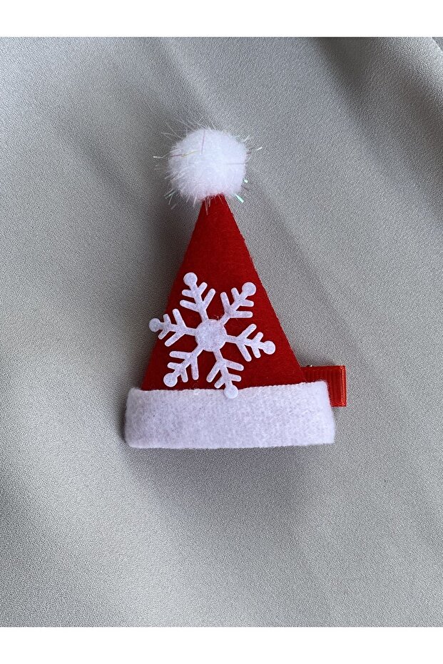 New Year's Hat Clamp Buckle