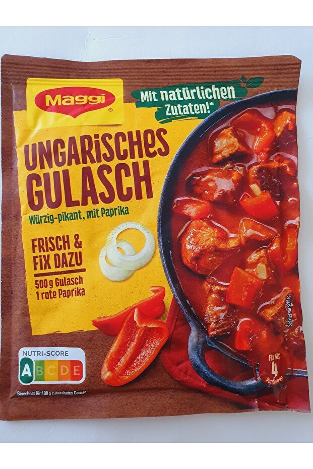 Diğer Soslar - 1