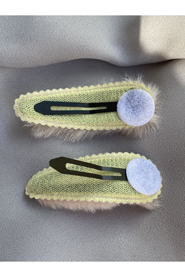 Cataramă de pluș - 3