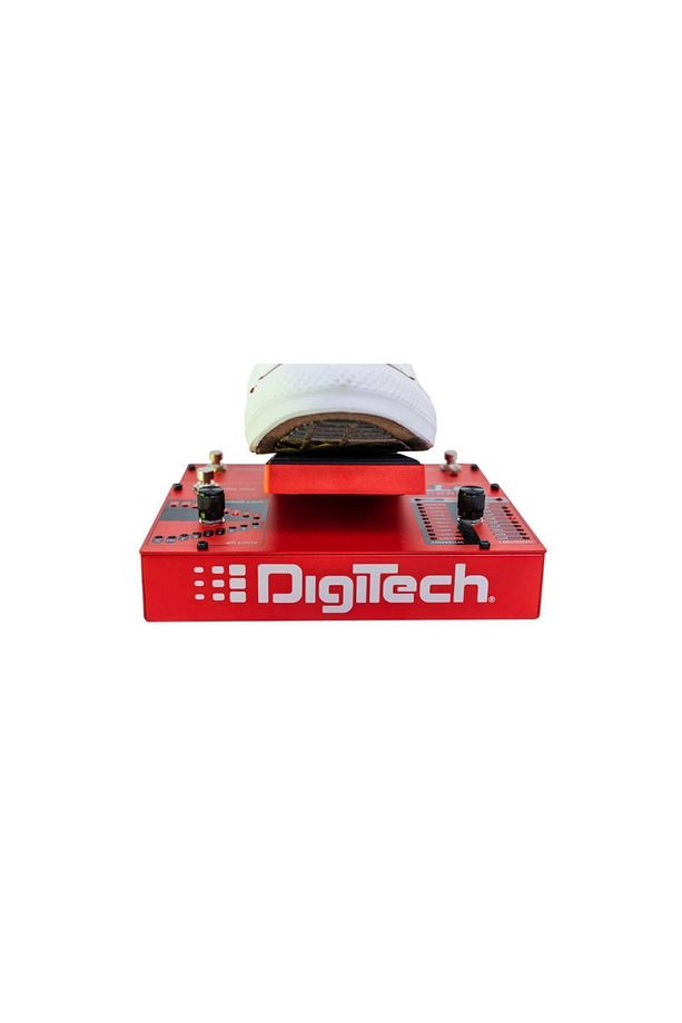 Whammy DT Pedalı - 2