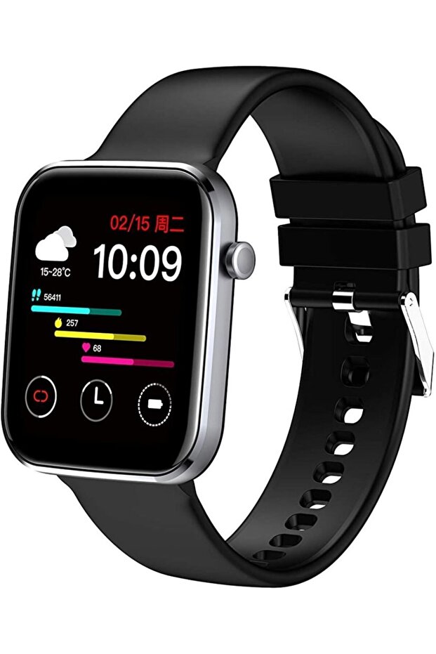 FCZ15.B Kol Saati - 1