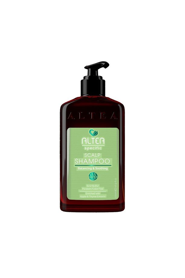 Specific Scalp 500ml Kepek Sedef Ve Yağlı Saçlar Için Dengeleyici Şampuan - 2