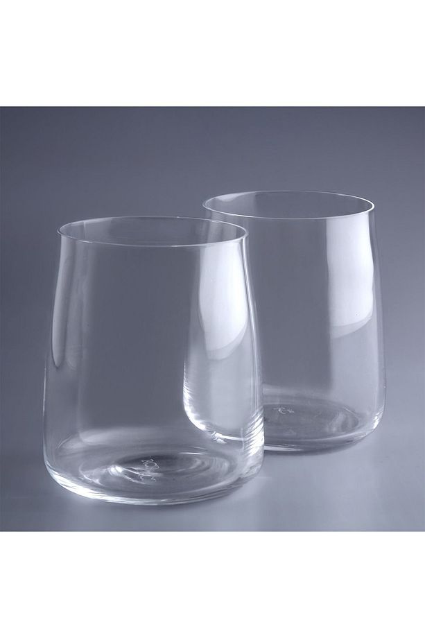 Essential 6'lı Su Bardağı 420 ml - 4