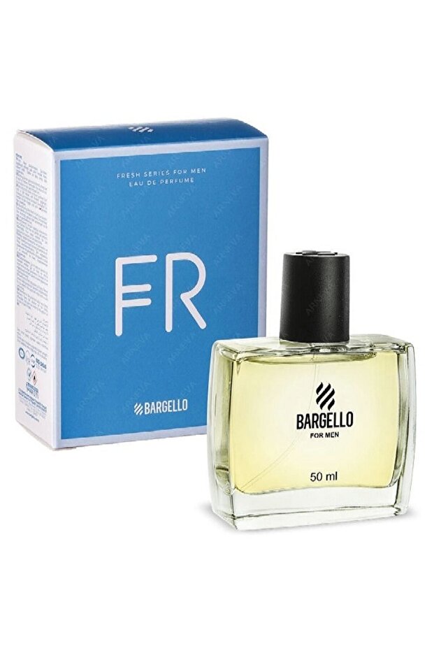 Erkek Parfüm 609 Fresh 50 Ml Edp - 3