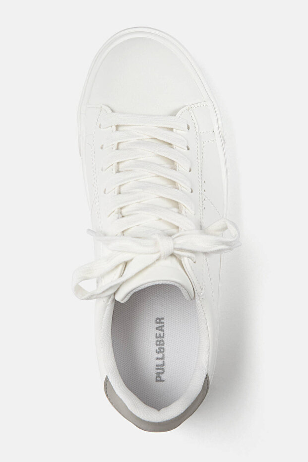 Basic spor ayakkabı - 3