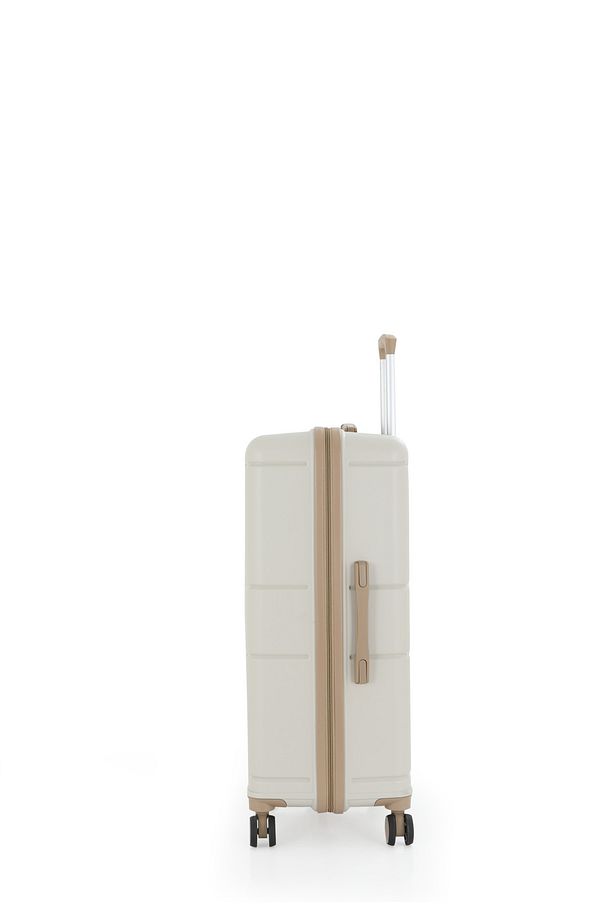 Mçs Polipropilen Valiz V375 75 CM - 3