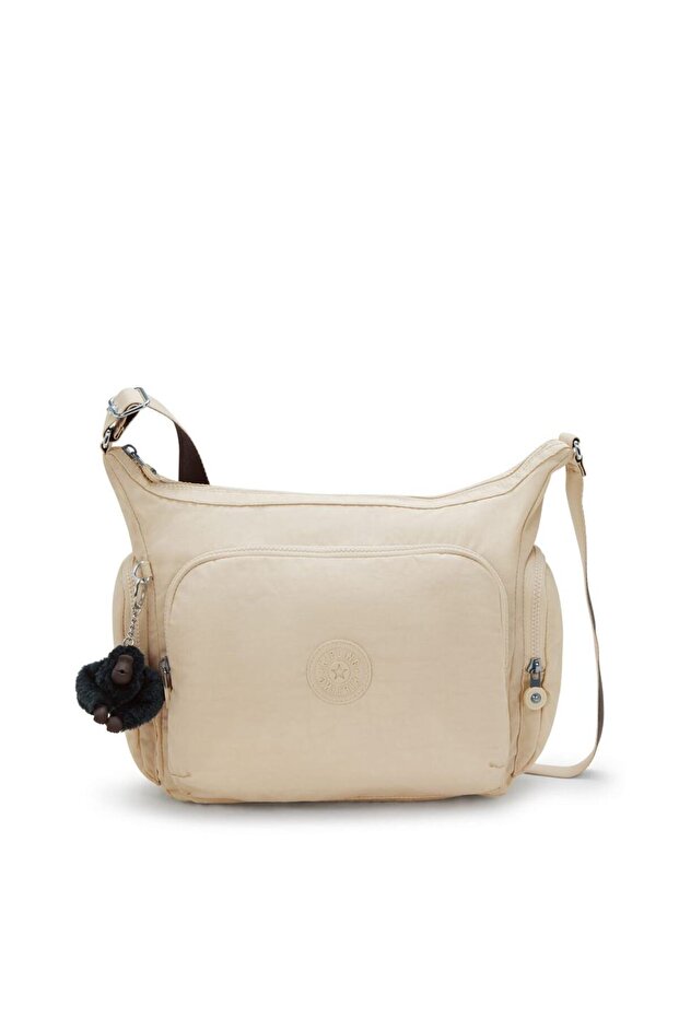 Gabb Orta Boy Omuz Çantası - 1