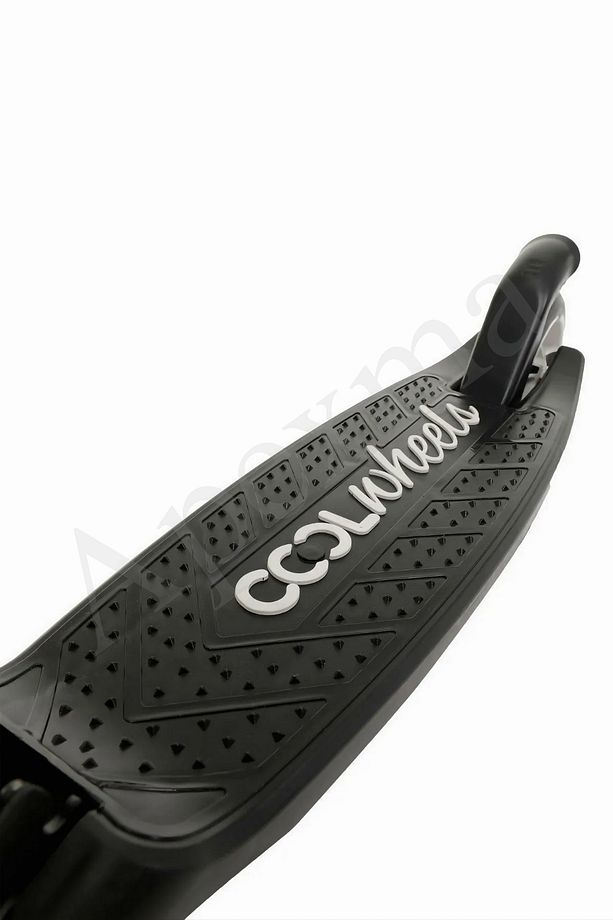 2 Tekerlekli Yükseklik Ayarlı Katlanabilir Çocuk Scooter +8 Yaş - Ayarlanabilir Açık Hava Scooter - 4