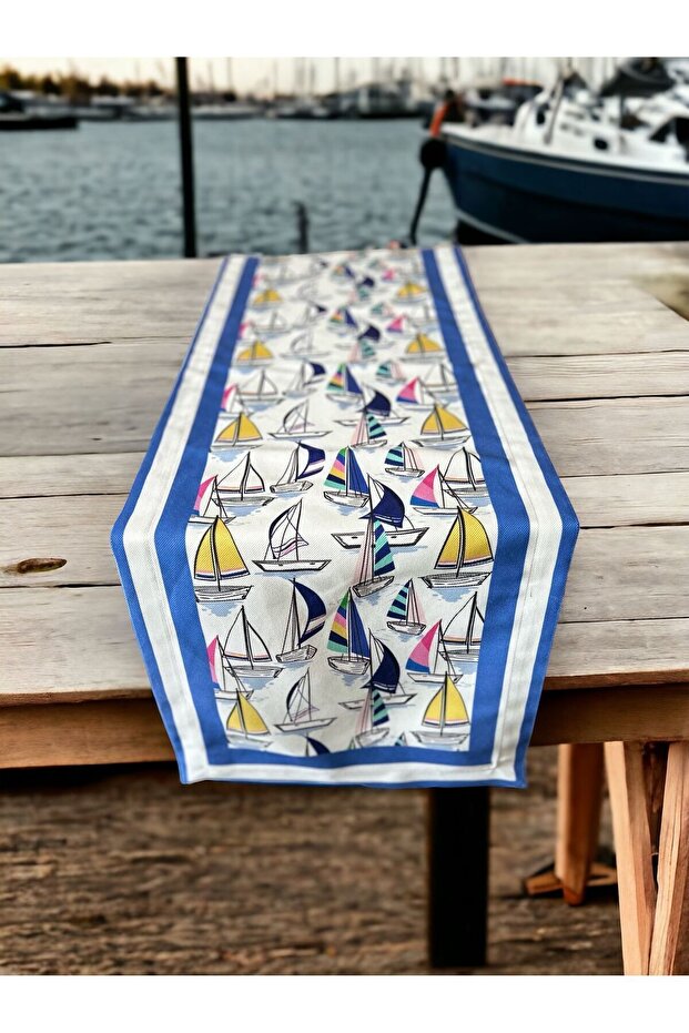 عداء المراكب الشراعية - 2