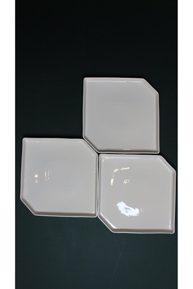 N3530 Flex Servis Tabağı 22 cm - 3