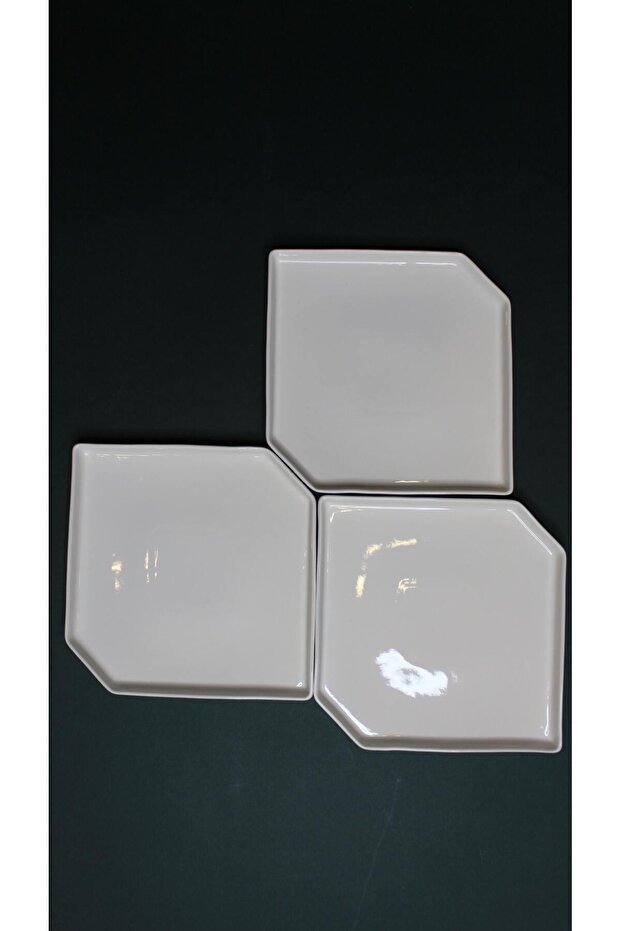 N3530 Flex Servis Tabağı 22 cm - 4