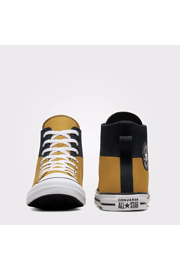 Chuck Taylor All Star Everyday Essentials - 3