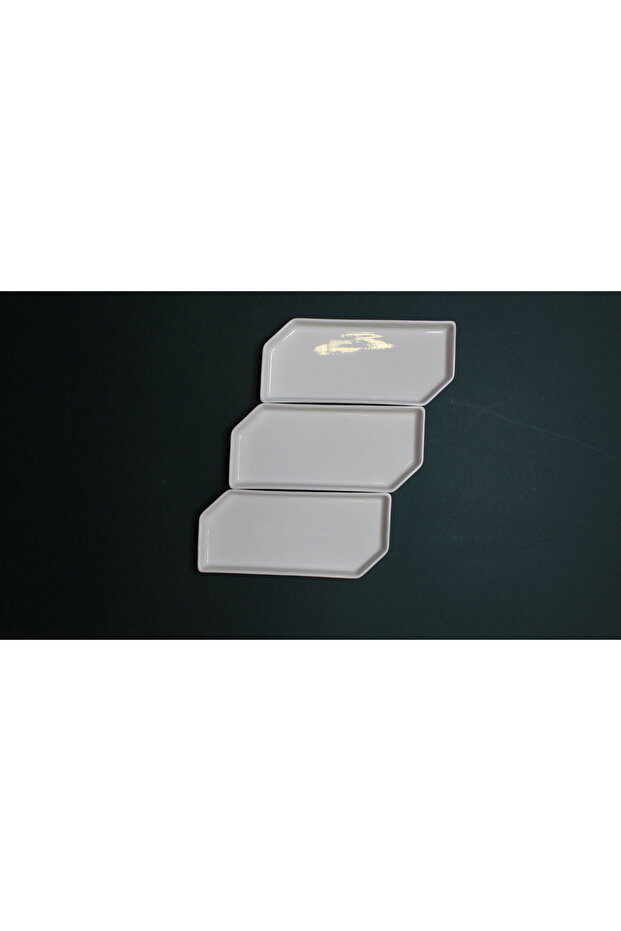 N3531 Flex Kayık Tabak 20 cm - 5