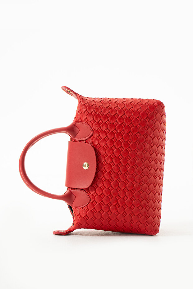 Tiger Small Omuz Çantası - 1