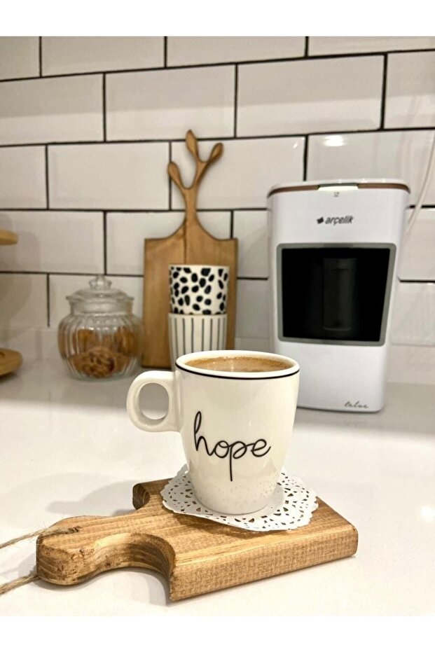 قاعدة أكواب صغيرة - 1