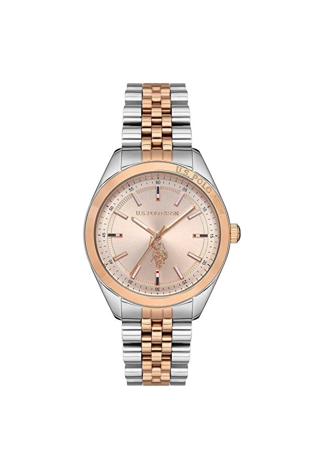 Uspa2041-08 Women's Wristwatch