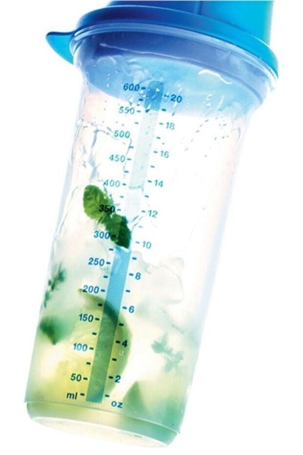 Shaker Karıştırıcı 600 ml - 2