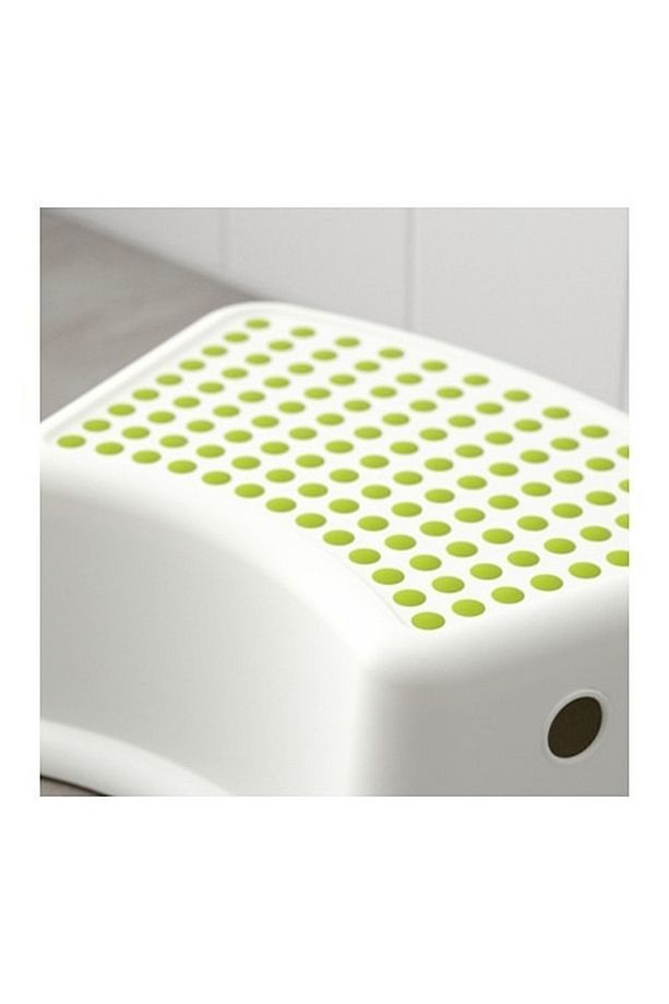 Försıktıg Çocuk Basamağı Banyo Mutfak Yükseltme Taburesi - 4