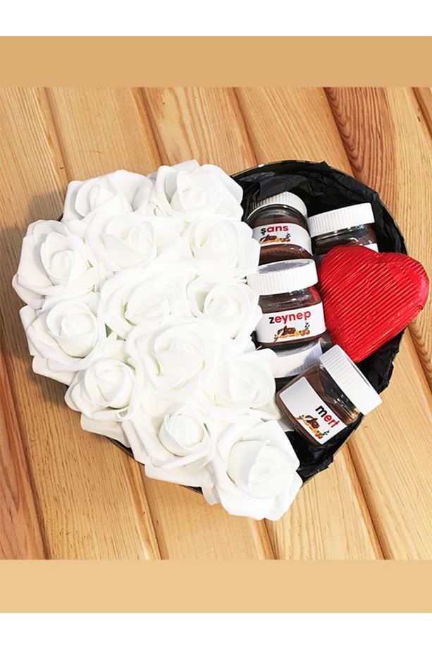 Mini Kakaolu Fındık Kreması 3 Adet X 25 G - 4
