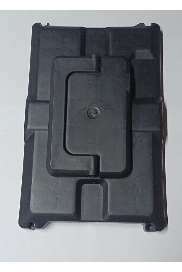 Vsm Akü Kutusu Üst Kapağı - 1